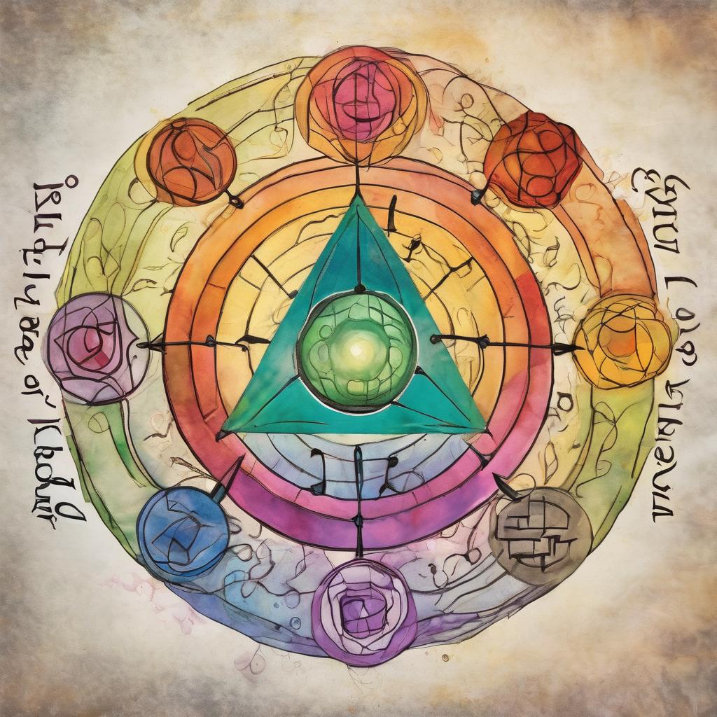 Αναδιαμόρφωση της Σκέψης για την Ανάπτυξη της Πειθαρχίας