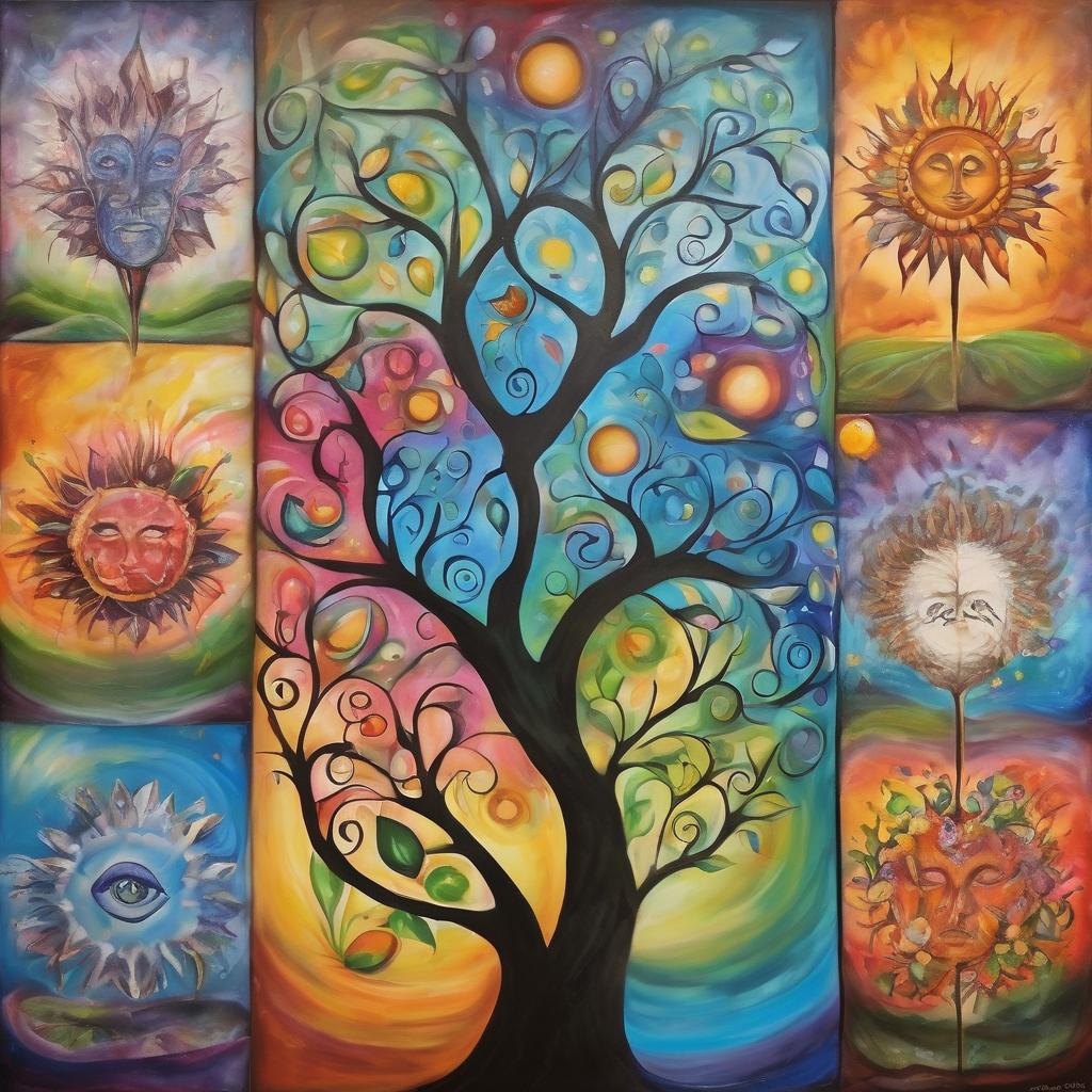 Αναδείξτε την Αλλαγή με Δημιουργικότητα