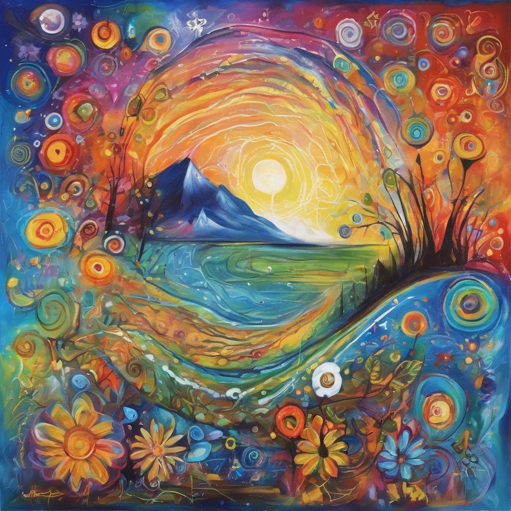 Βήματα για την Ανακατεύθυνση της Σκέψης