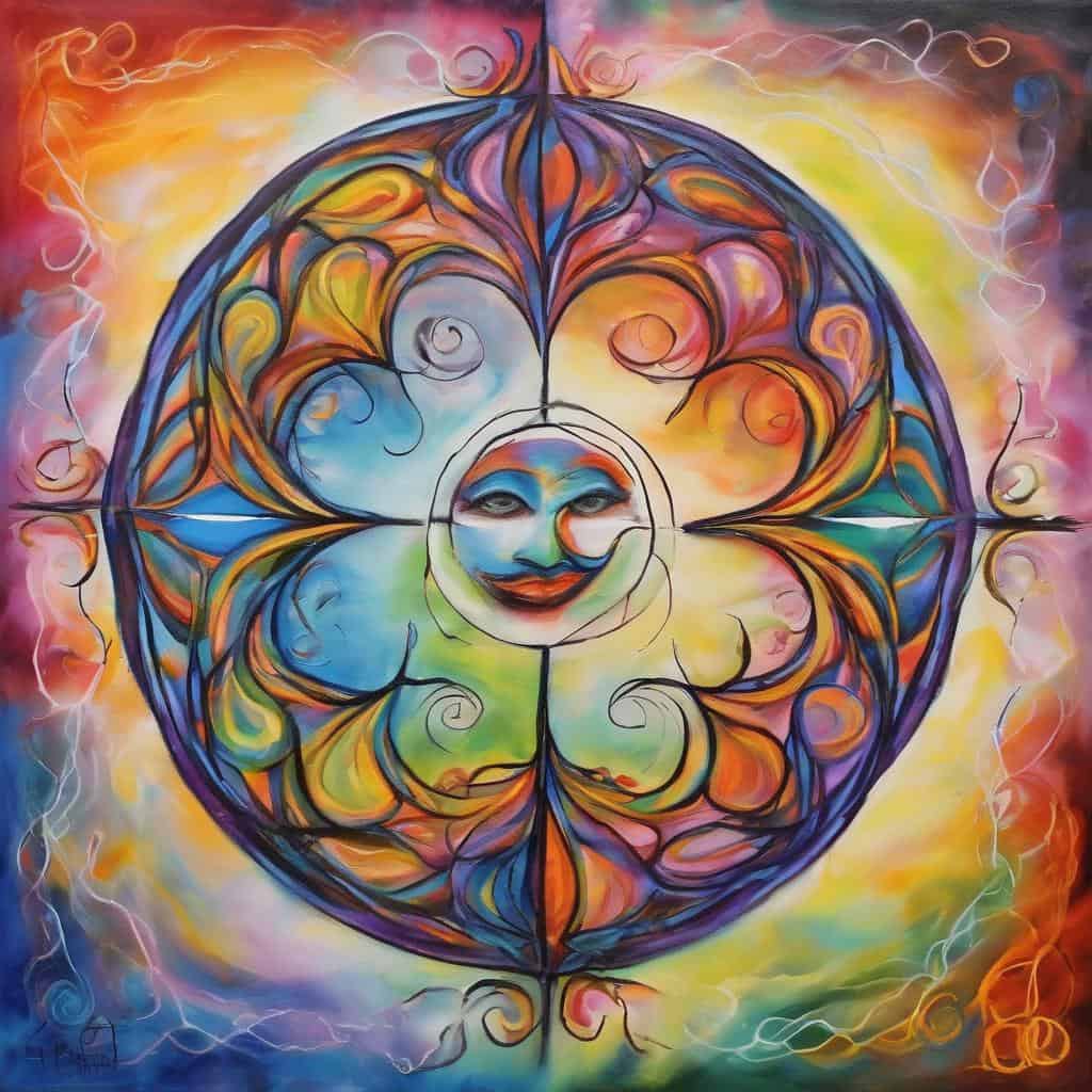 Πώς να Διατηρήσεις την Αρμονία σου Και Κατά Χάος