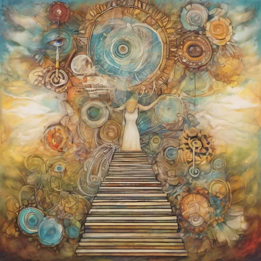 Steps to Stay Productive and Organized