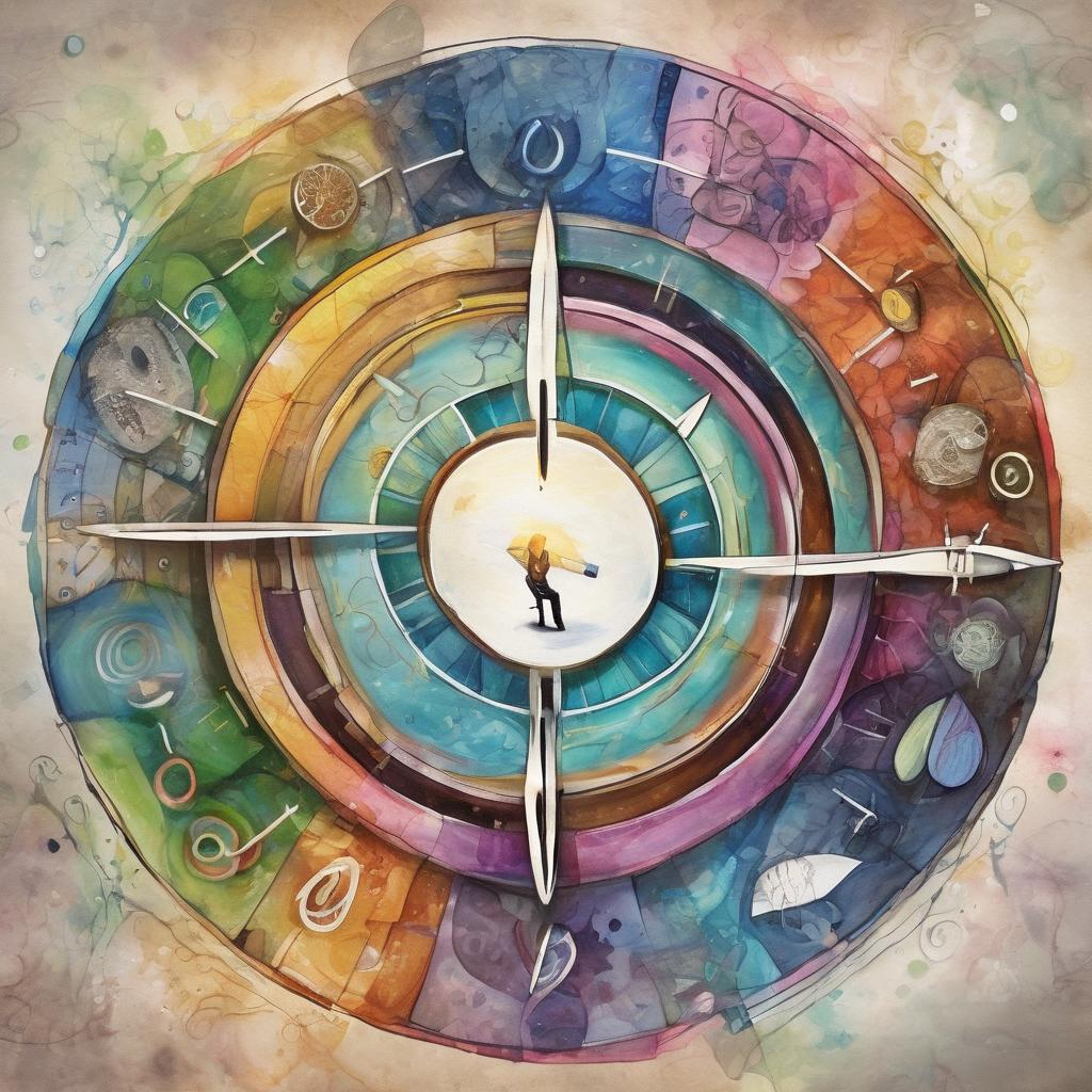 Αλλαγή σκέψης για αποτελεσματική διαχείριση της πειθαρχίας και μείωση της αναβολής